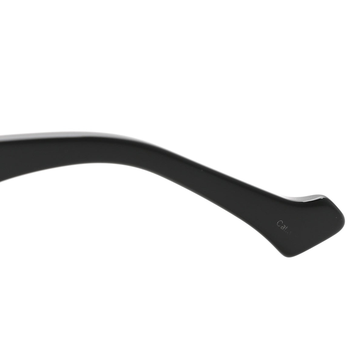 Acetate Cat Eye Sunglasses GG0957S Black