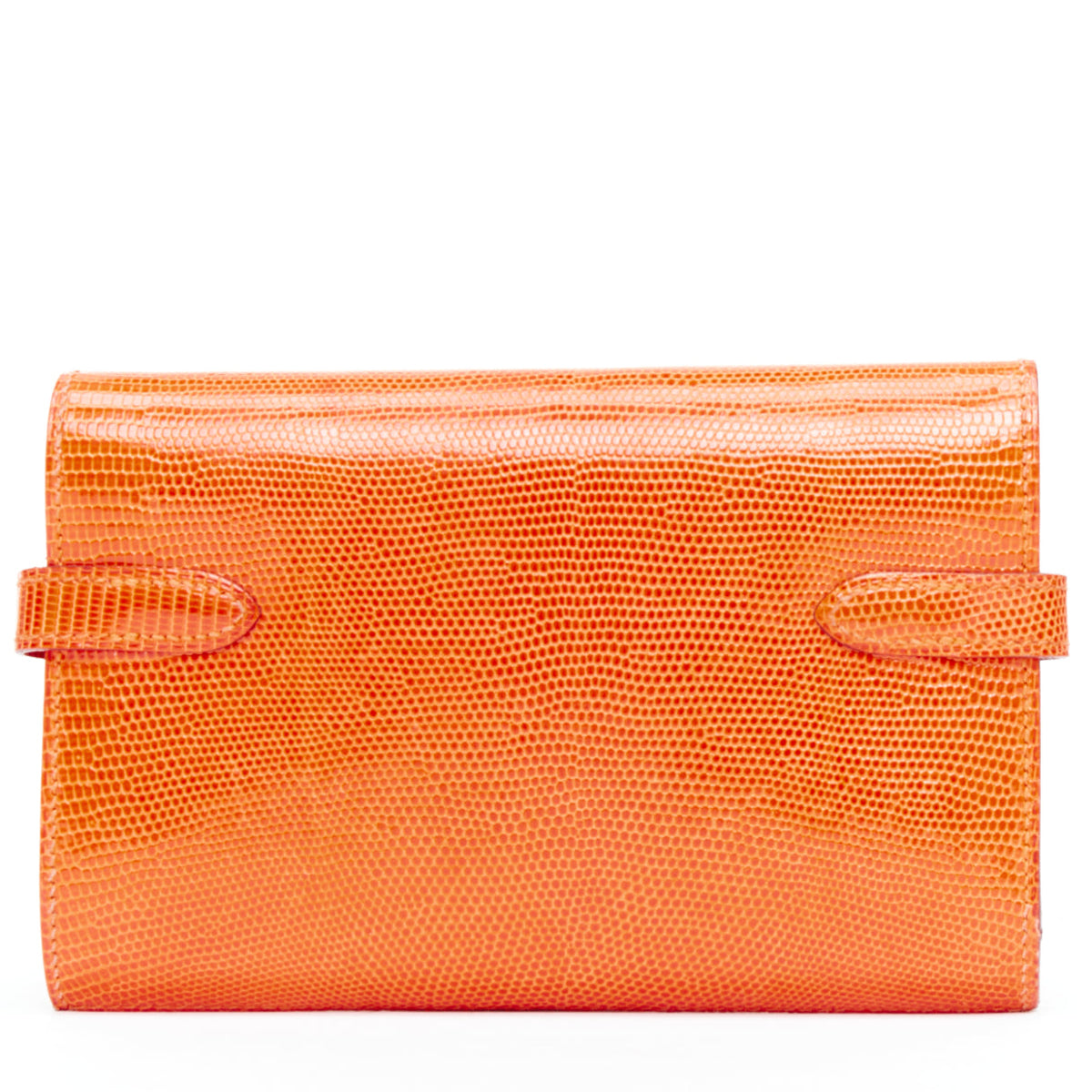 Kelly Pochette Lizard