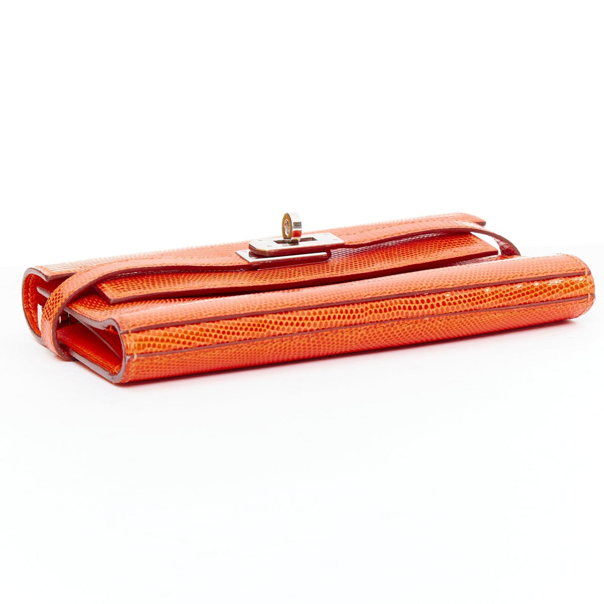 Kelly Pochette Lizard