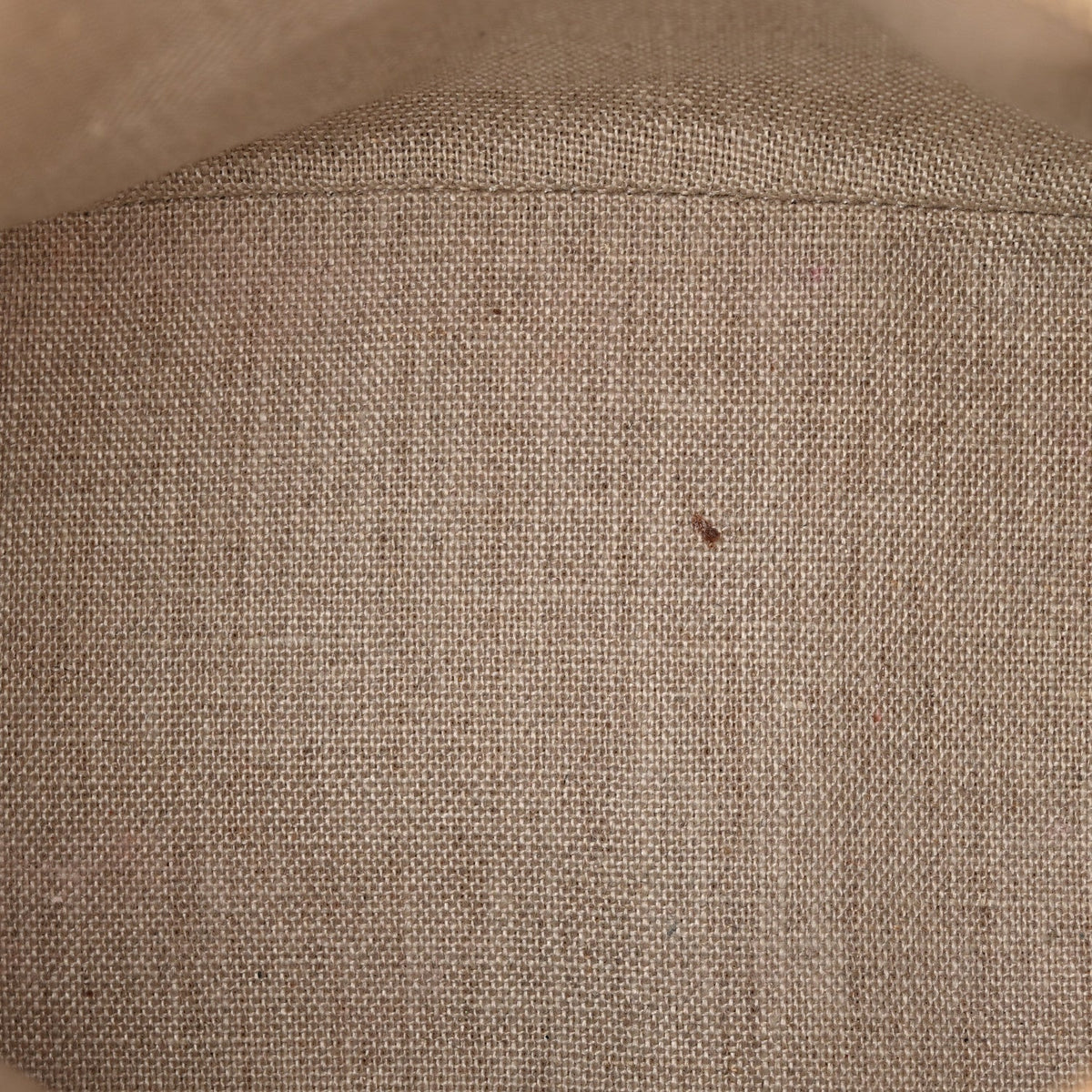 Soft Microguccissima Mini Dome Bag Ivoire