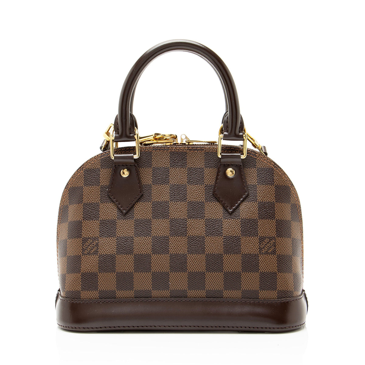 Alma Handbag Damier BB