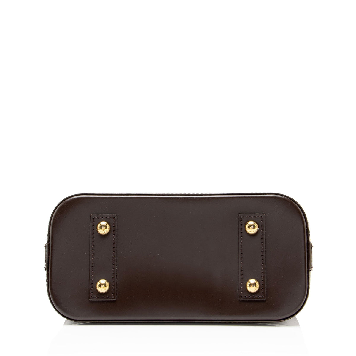 Alma Handbag Damier BB