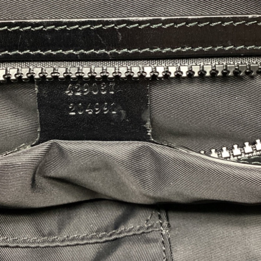 Hollywood Backpack Embroidered Mesh Large
