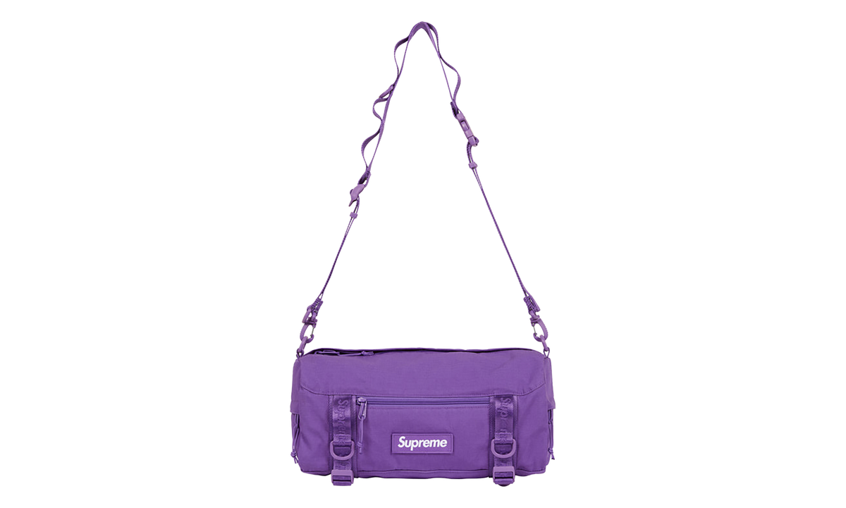 Utility Bag "SS26 - Purple" SU27289