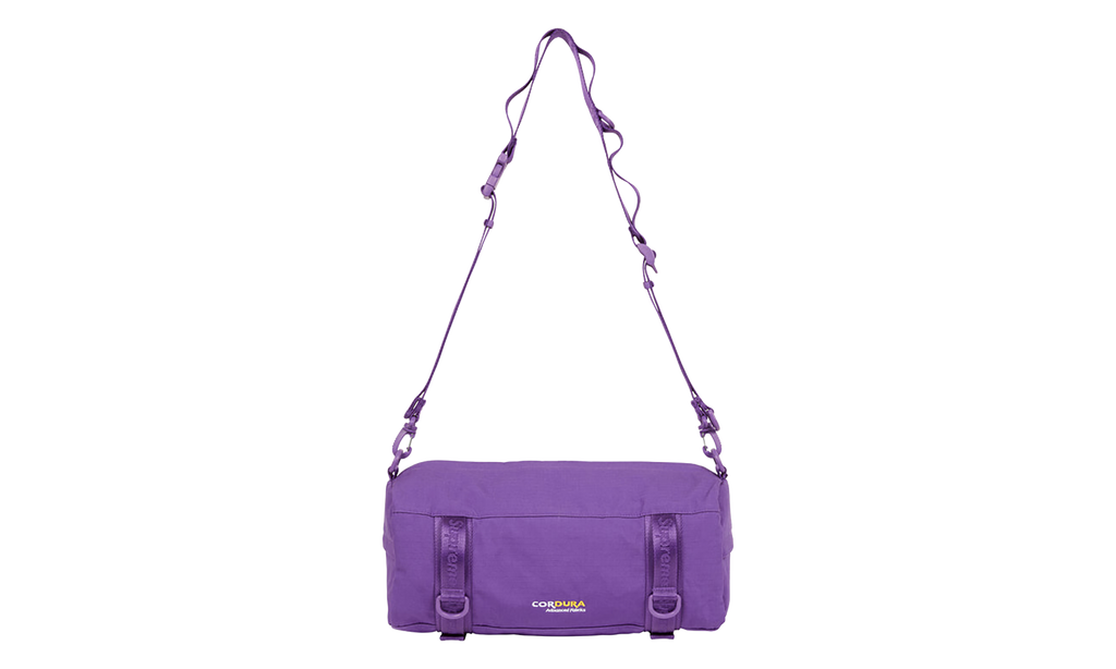 Utility Bag "SS26 - Purple" SU27289