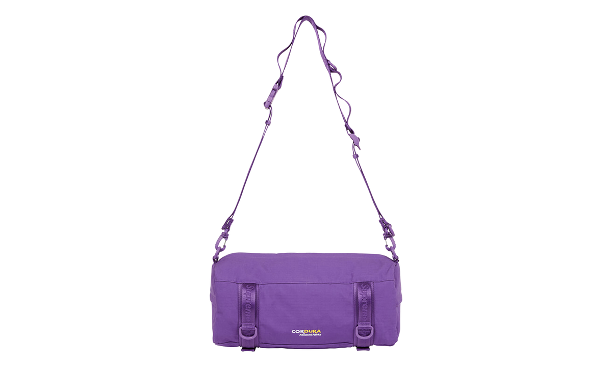 Utility Bag "SS26 - Purple" SU27289