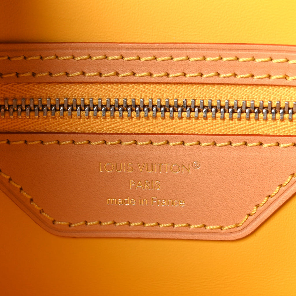 Monogram 57th Street NYC Speedy Soft 30