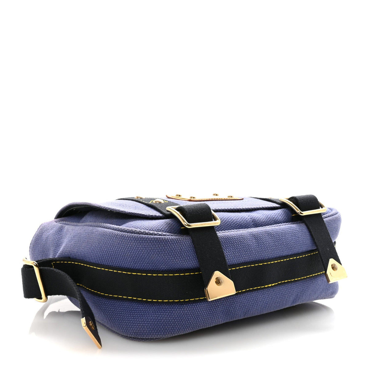 Antigua Besace PM Messenger Bag Blue