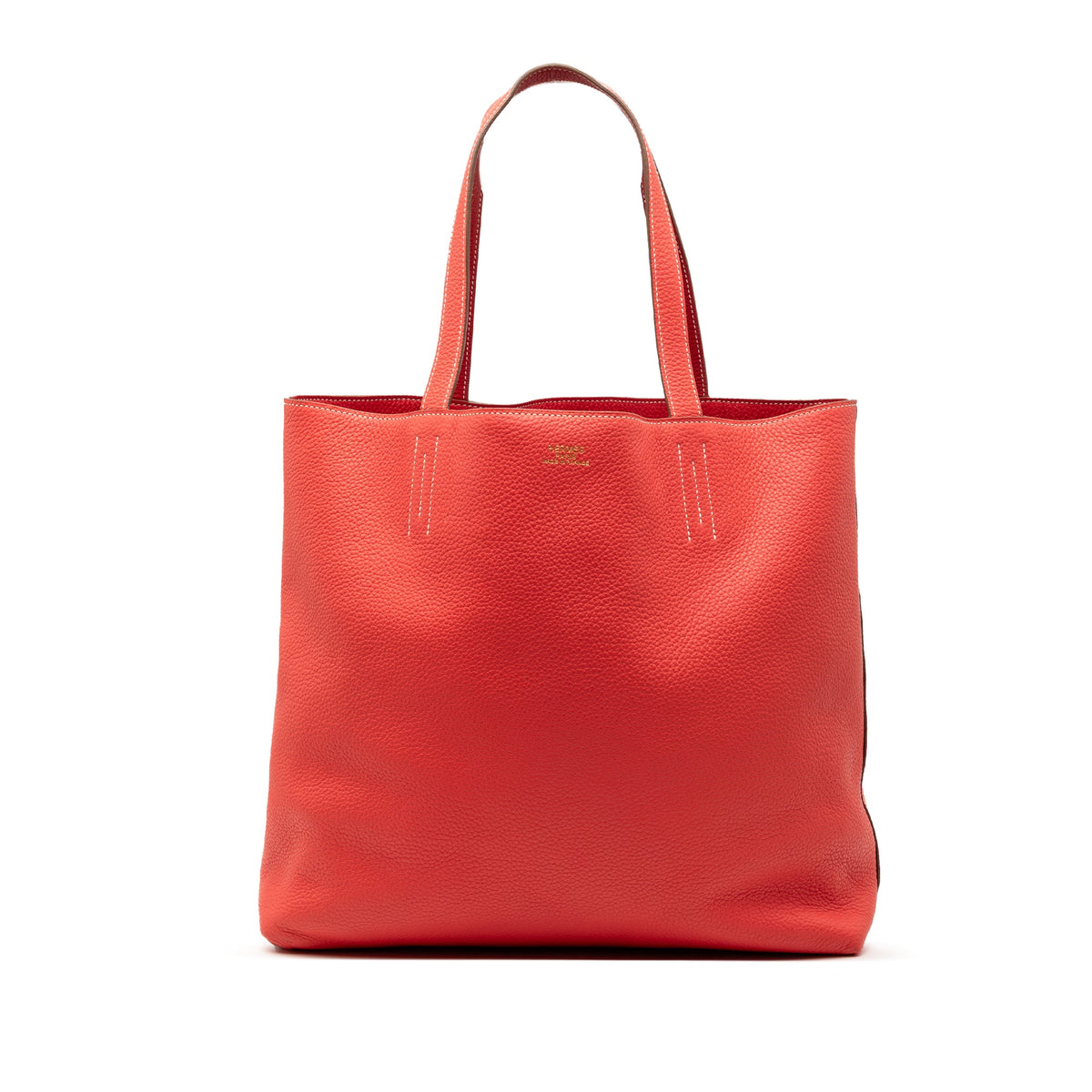 Double Sens Tote Clemence 45