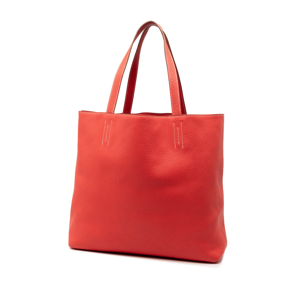 Double Sens Tote Clemence 45