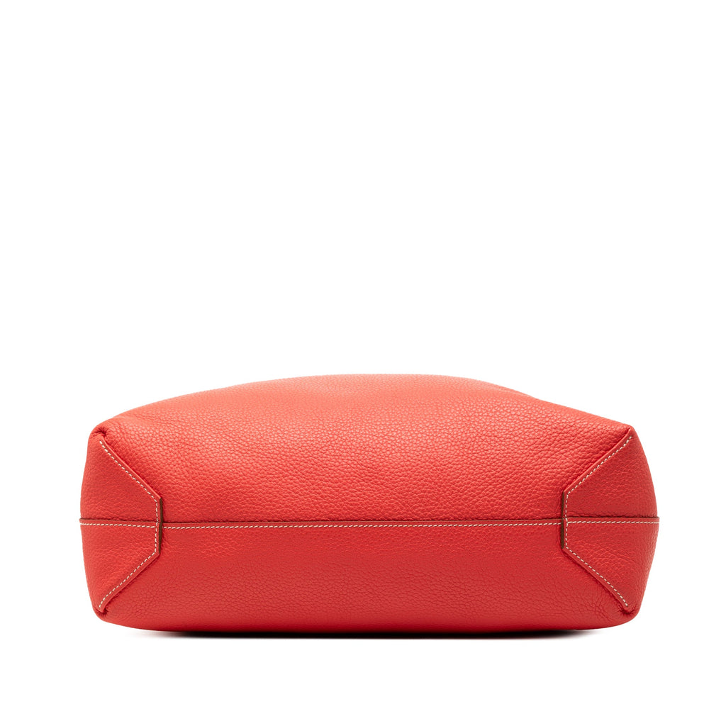 Double Sens Tote Clemence 45