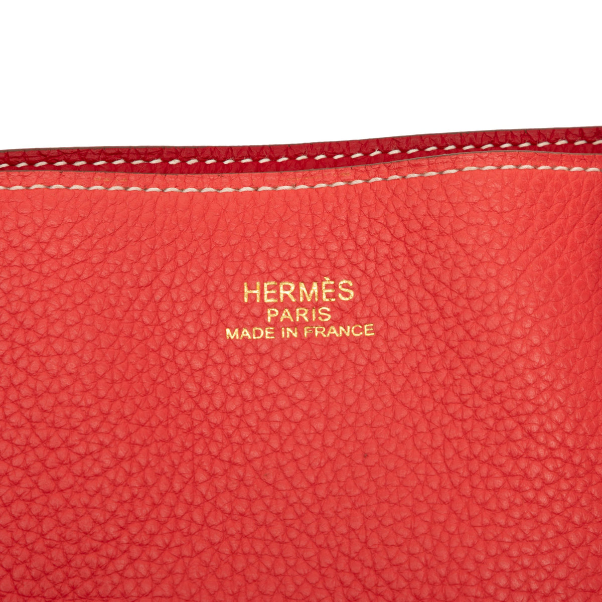 Double Sens Tote Clemence 45