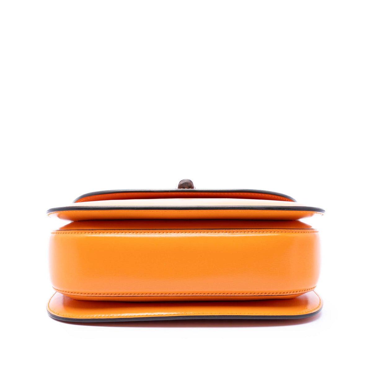 Bamboo 1947 Top Handle Bag Leather Small