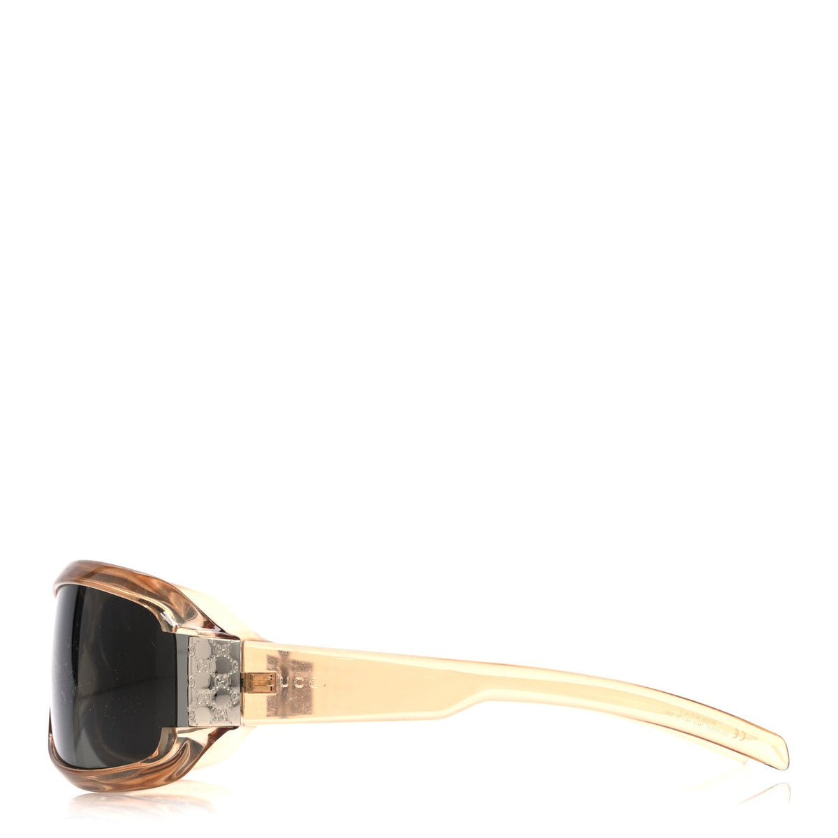 Acetate Shield Sunglasses GG 1511/S