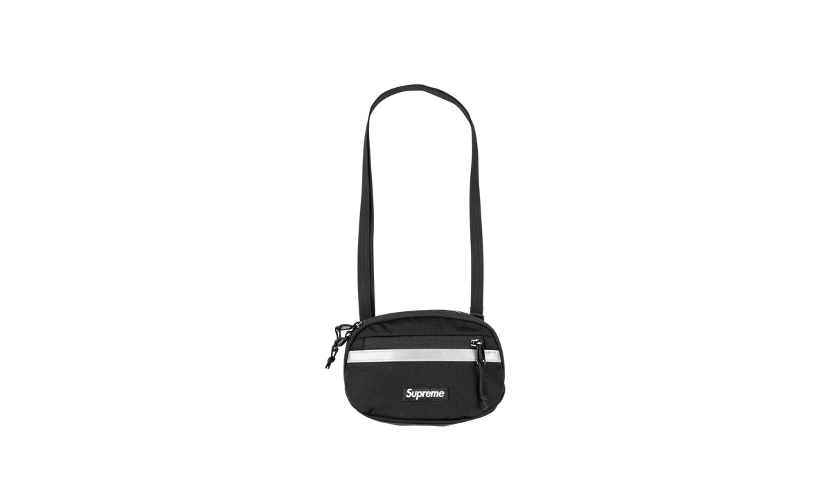 Mini Side Bag "FW24 Black" SU25011