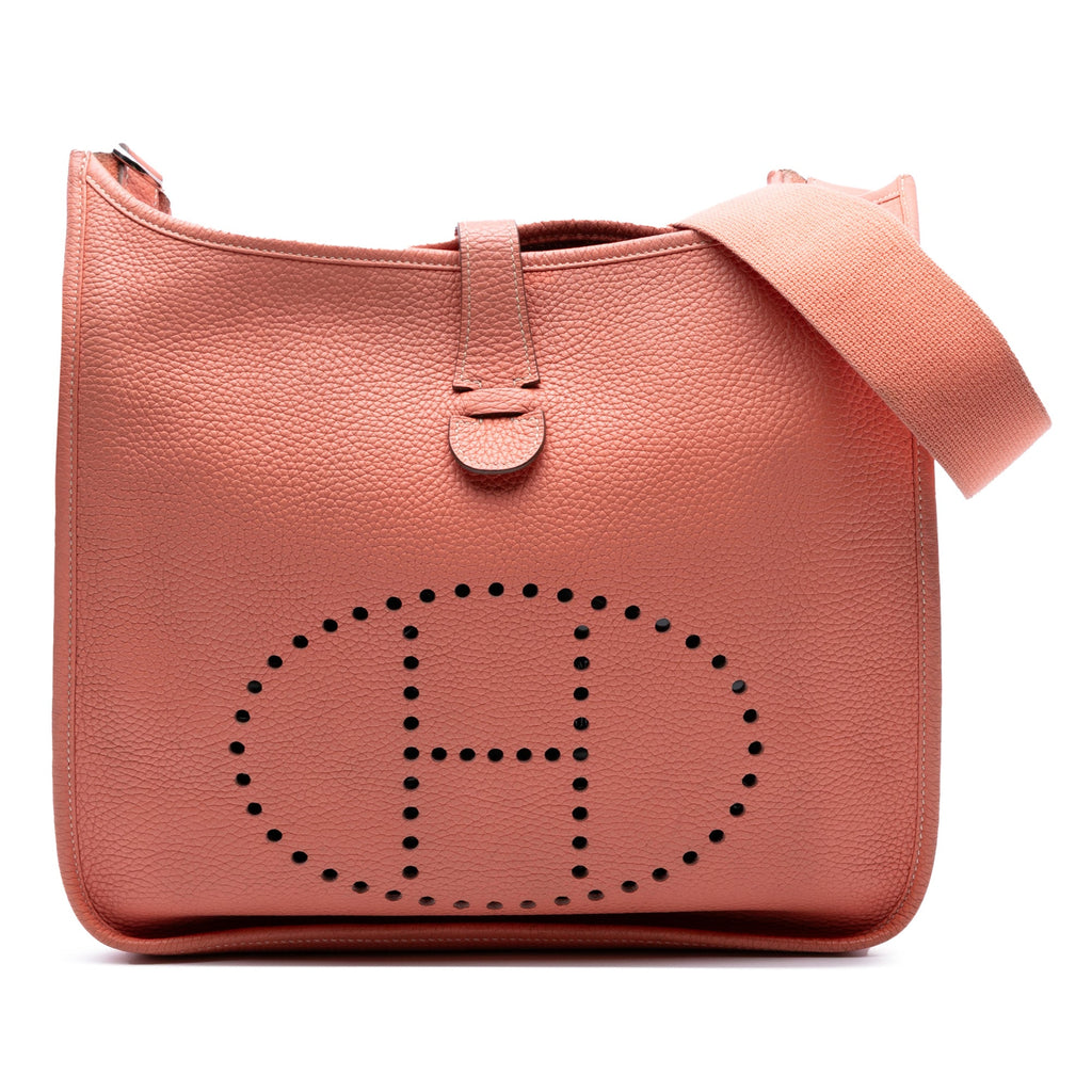 Evelyne Bag Gen III Clemence GM