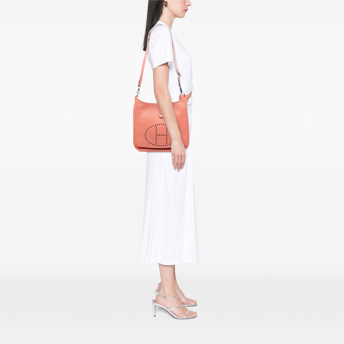 Evelyne Bag Gen III Clemence GM