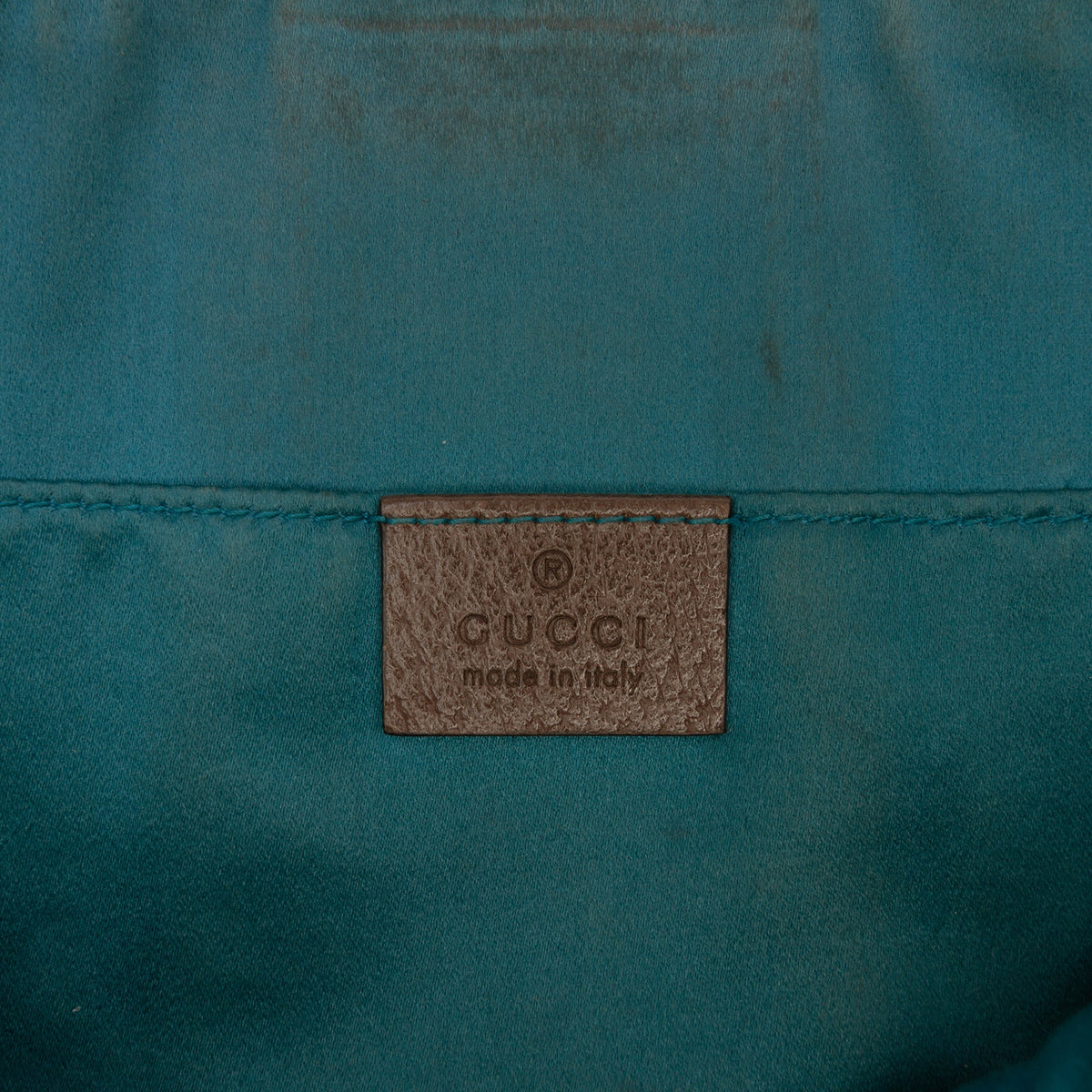 Ophidia Dome Shoulder Bag GG Coated Canvas Small