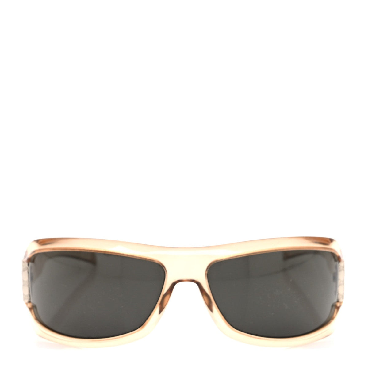 Acetate Shield Sunglasses GG 1511/S