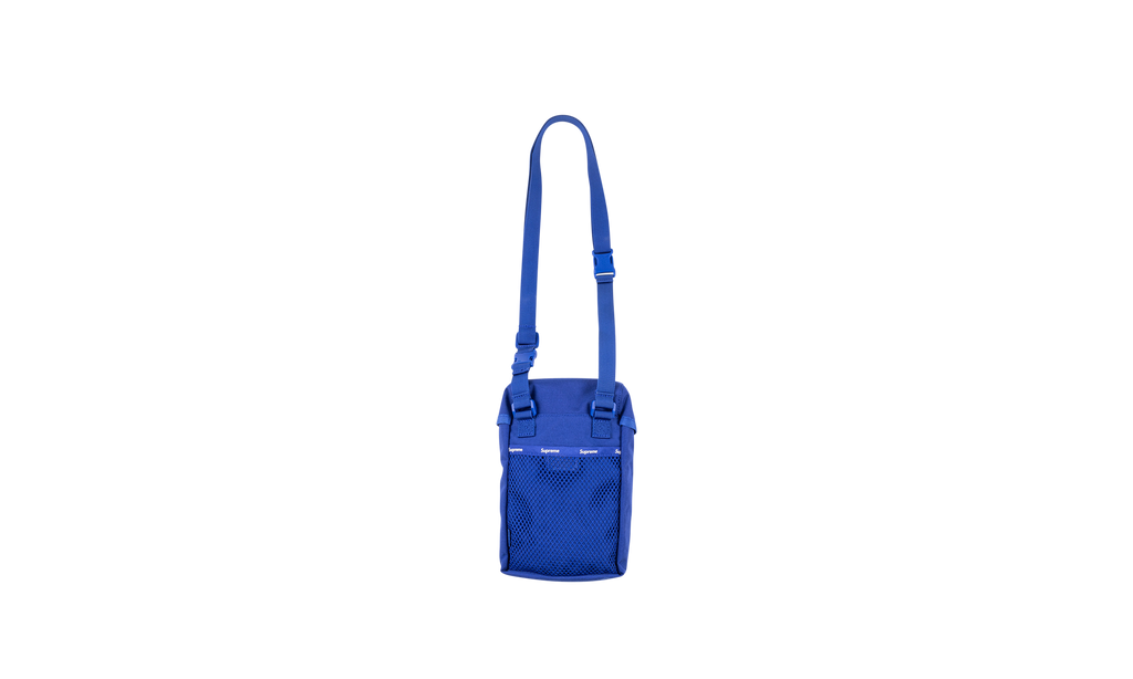 Camera Bag "FW24 Blue" SU25012