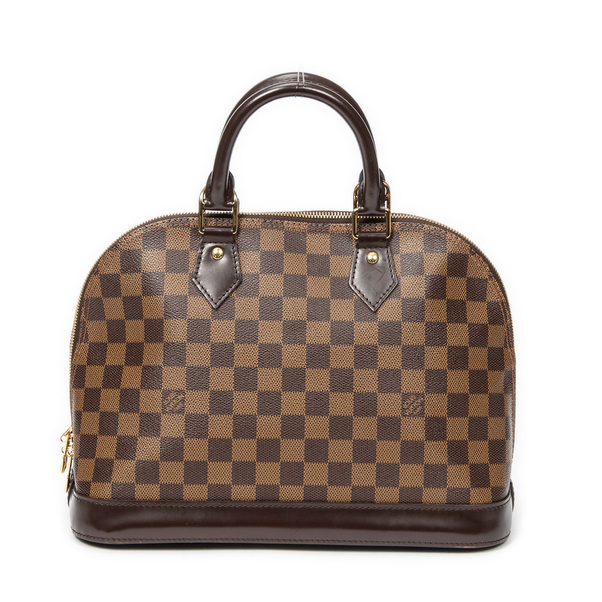 Alma Handbag Damier PM