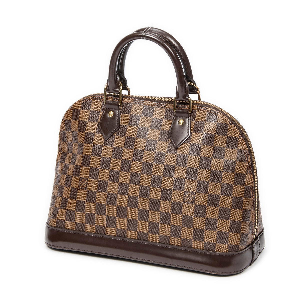 Alma Handbag Damier PM