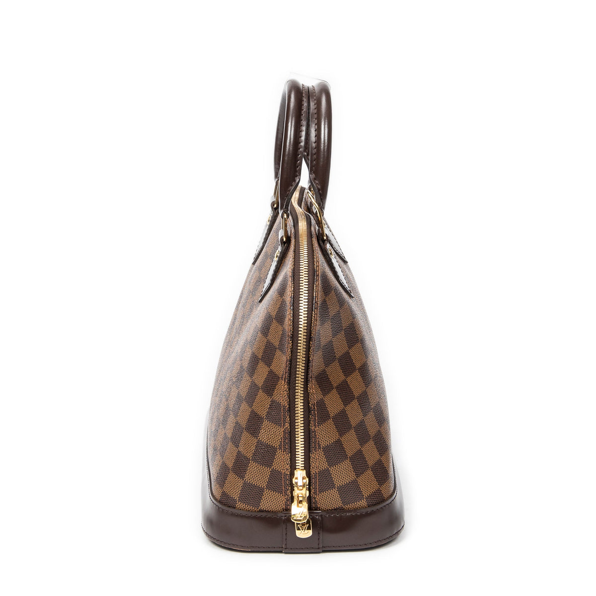 Alma Handbag Damier PM