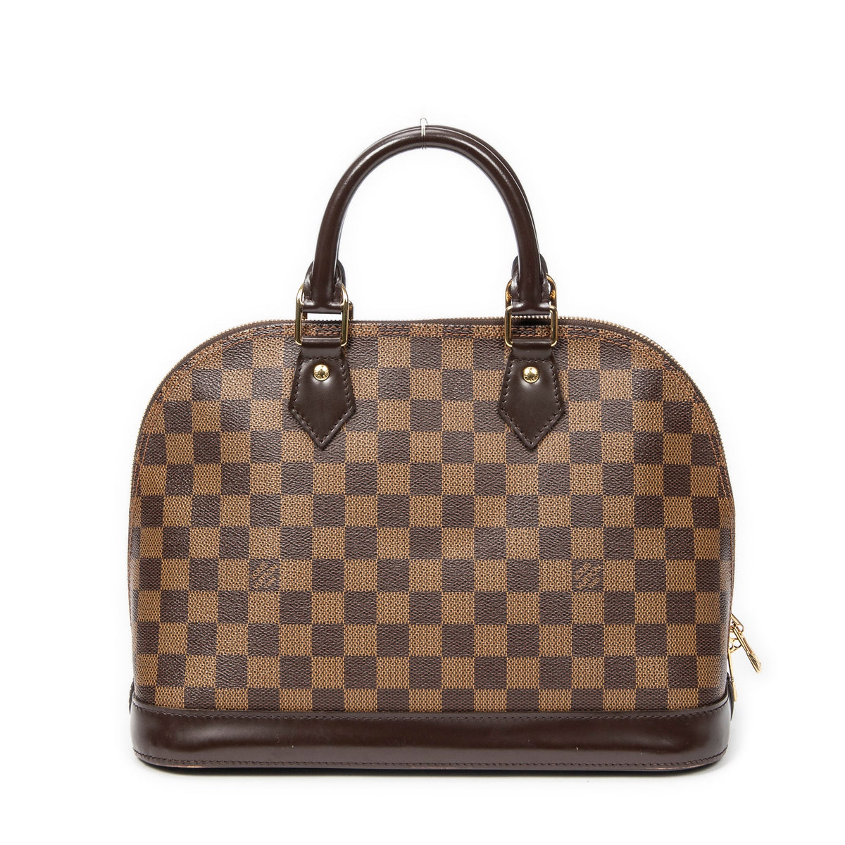 Alma Handbag Damier PM