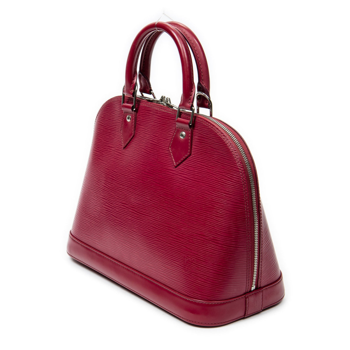 Alma Handbag Epi Leather PM