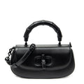 Bamboo 1947 Top Handle Bag Leather Small