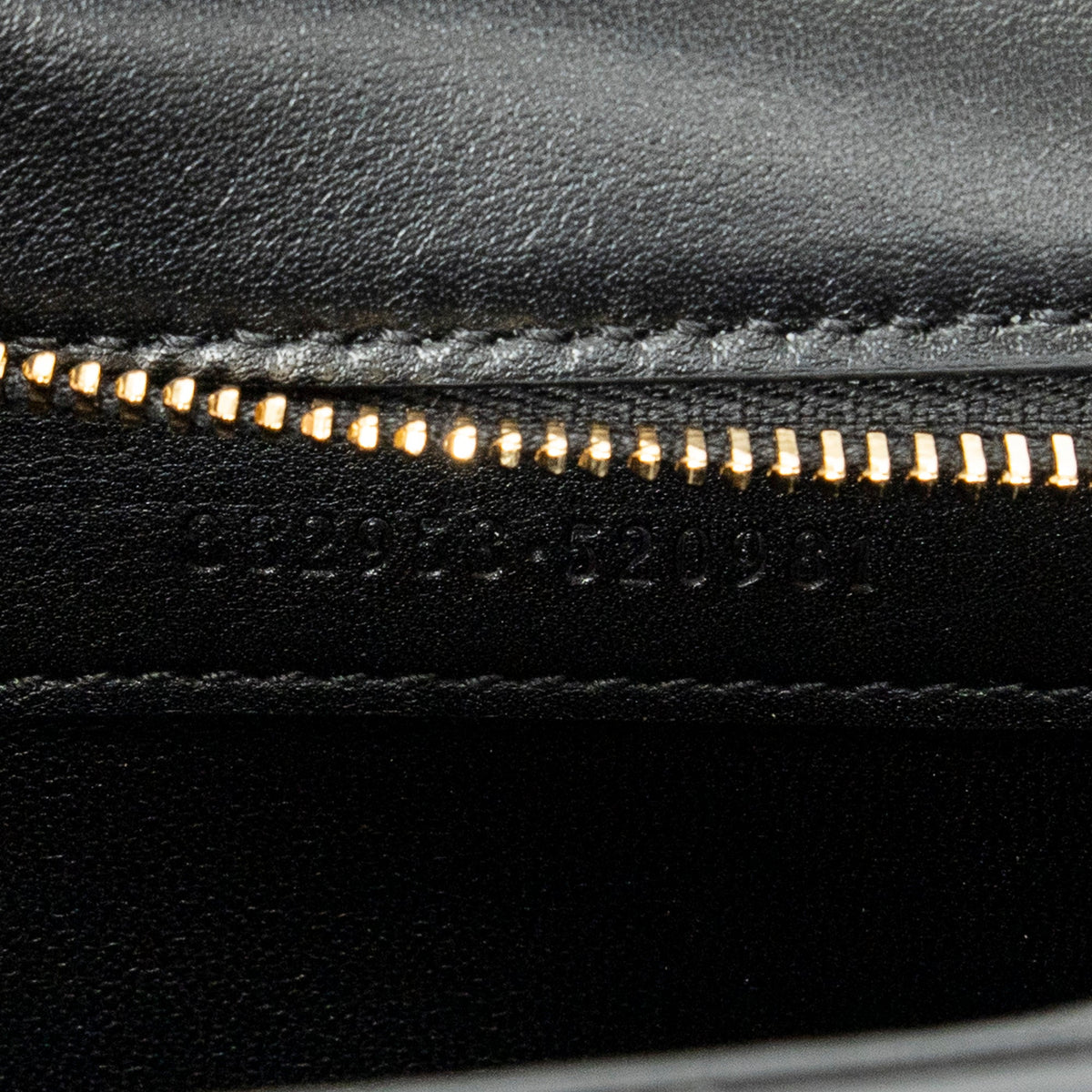 Bamboo 1947 Top Handle Bag Leather Small
