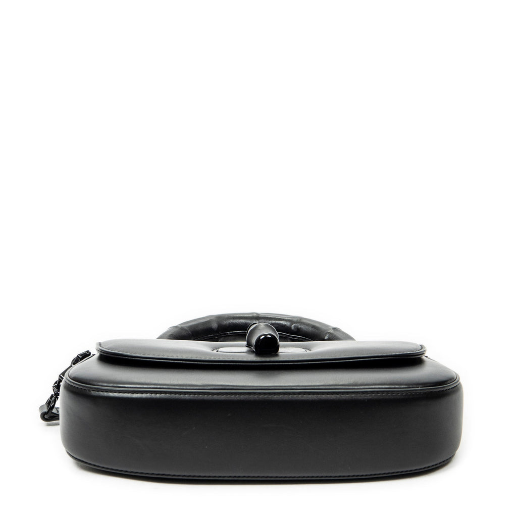 Bamboo 1947 Top Handle Bag Leather Small