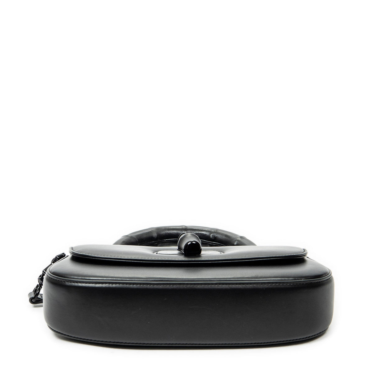 Bamboo 1947 Top Handle Bag Leather Small