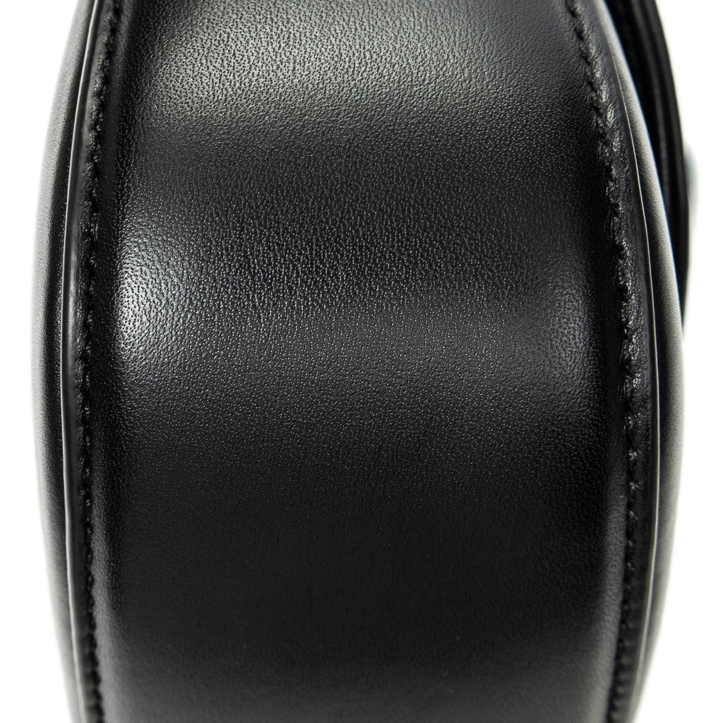Bamboo 1947 Top Handle Bag Leather Small