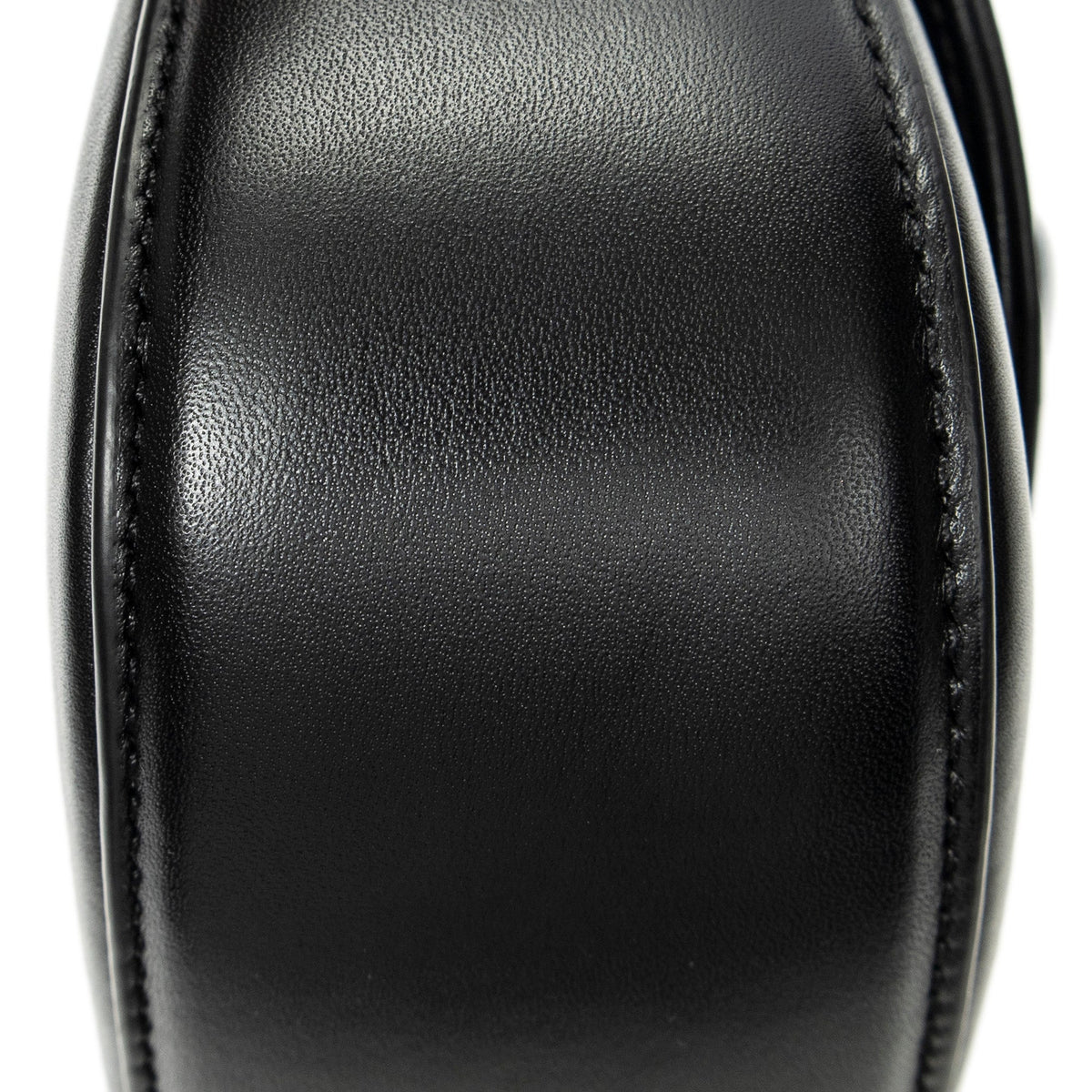 Bamboo 1947 Top Handle Bag Leather Small
