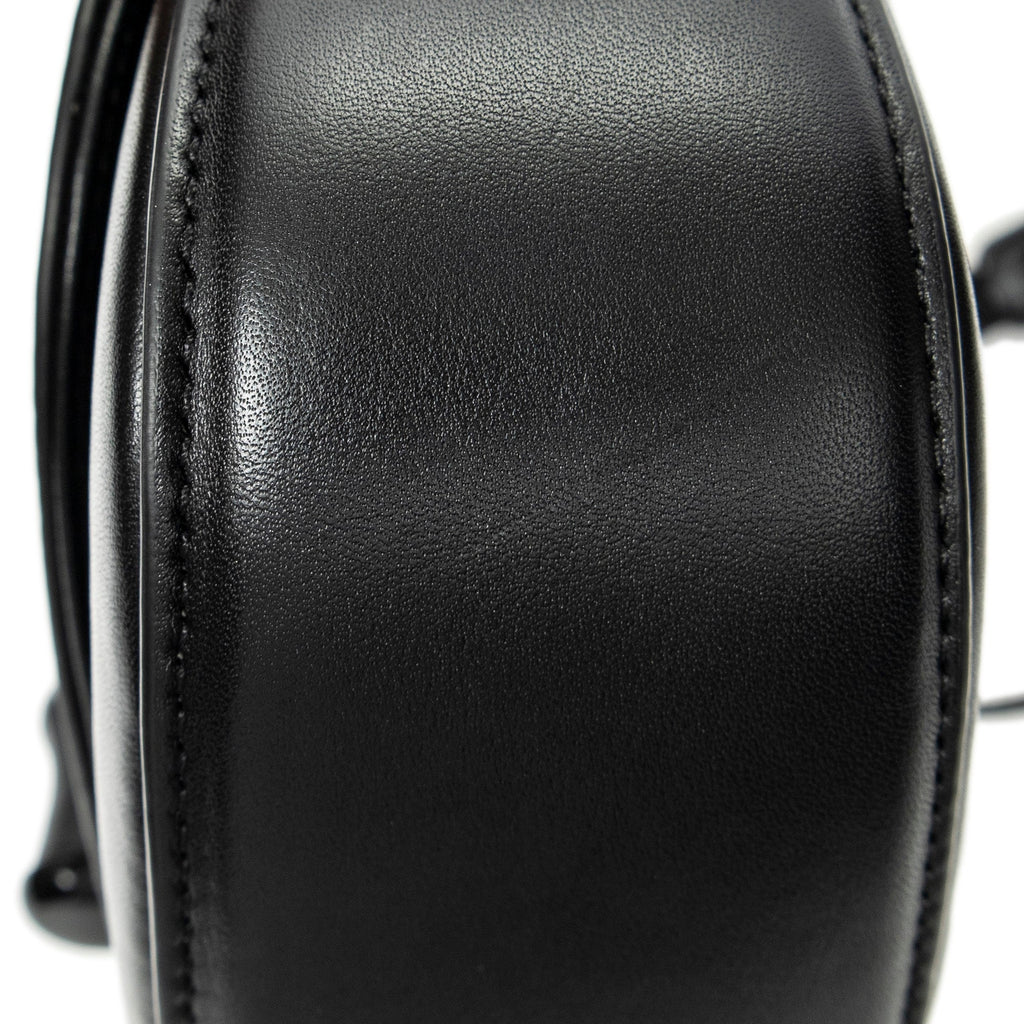 Bamboo 1947 Top Handle Bag Leather Small