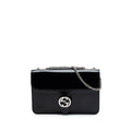Interlocking Shoulder Bag Patent Medium