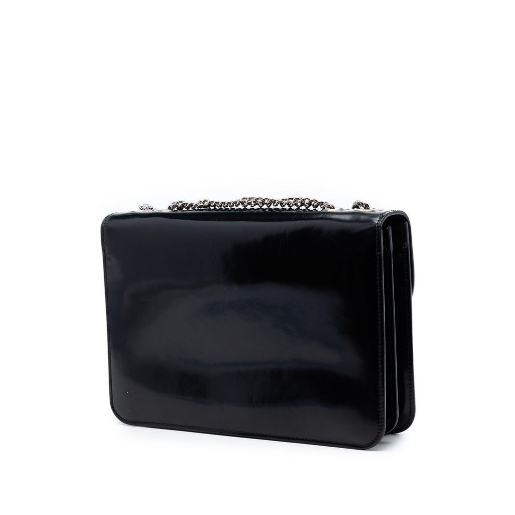 Interlocking Shoulder Bag Patent Medium