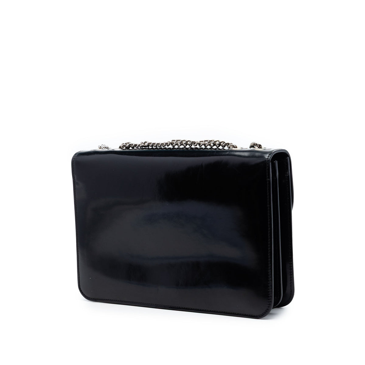 Interlocking Shoulder Bag Patent Medium