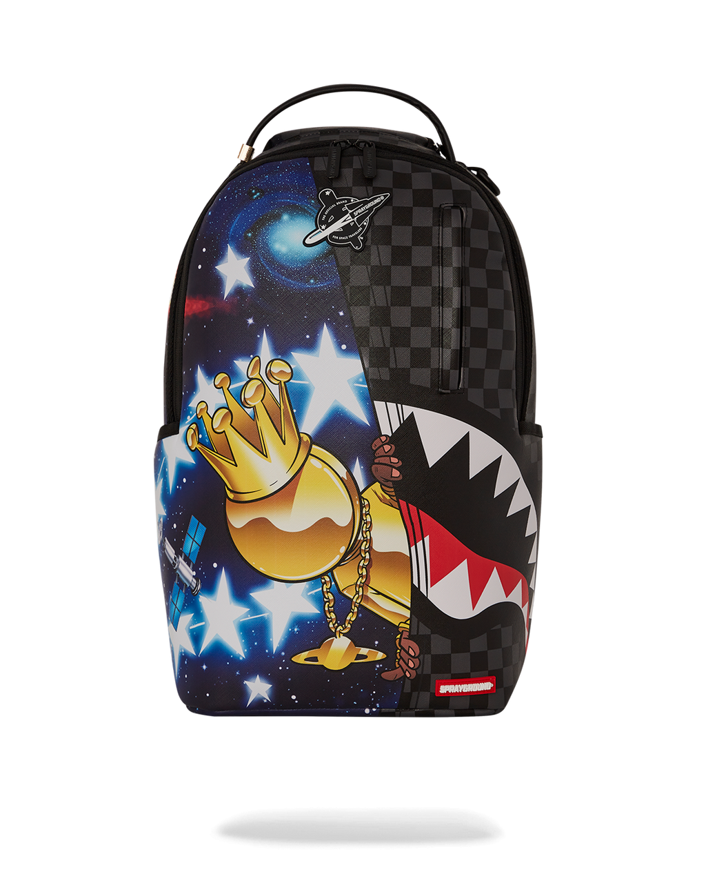 ASTROMANE INTERSELLAR DLXSV BACKPACK