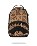 A.I. PALM MIRAGE SHARK BACKPACK