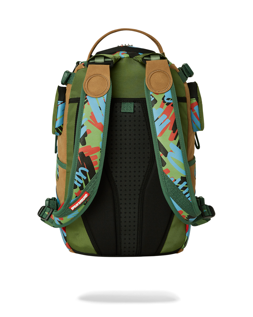 A.I. SPECIAL OPS BACKPACK