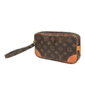 Pochette Marly Bandouliere Bag Monogram Canvas