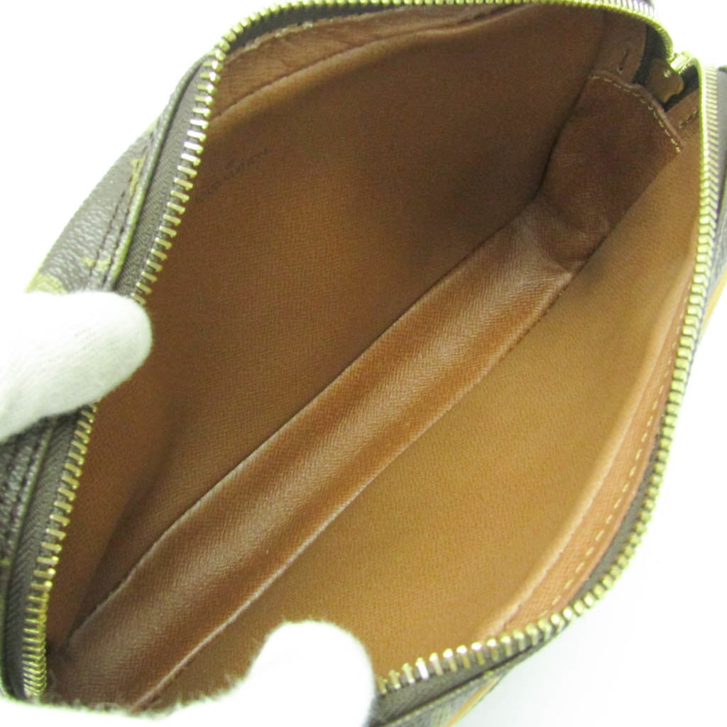 Pochette Marly Bandouliere Bag Monogram Canvas
