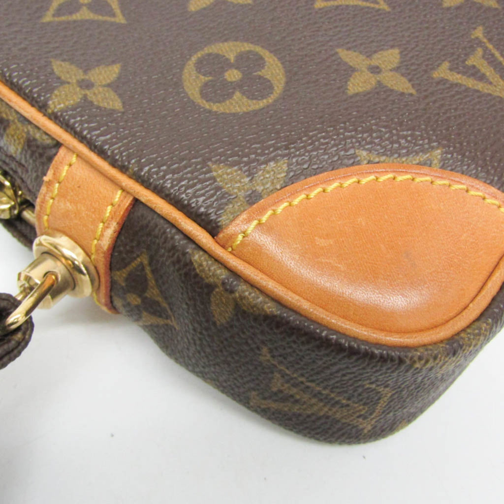 Pochette Marly Bandouliere Bag Monogram Canvas
