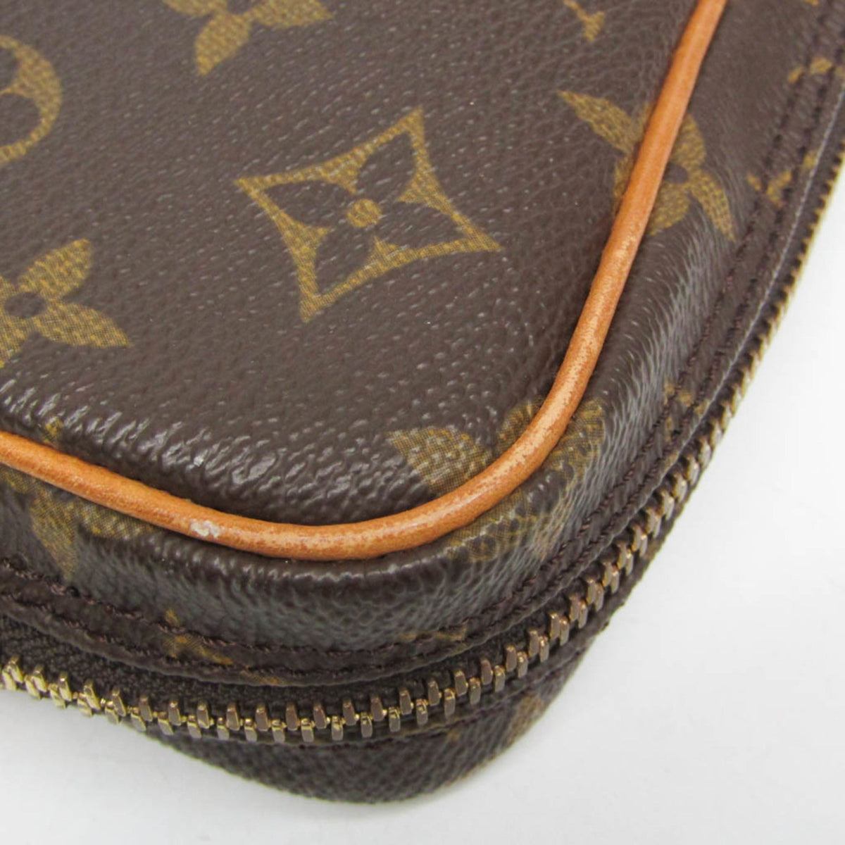 Pochette Marly Bandouliere Bag Monogram Canvas