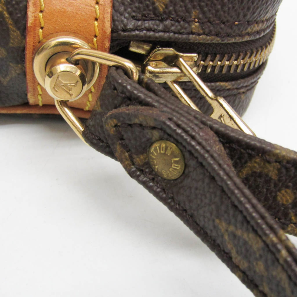 Pochette Marly Bandouliere Bag Monogram Canvas