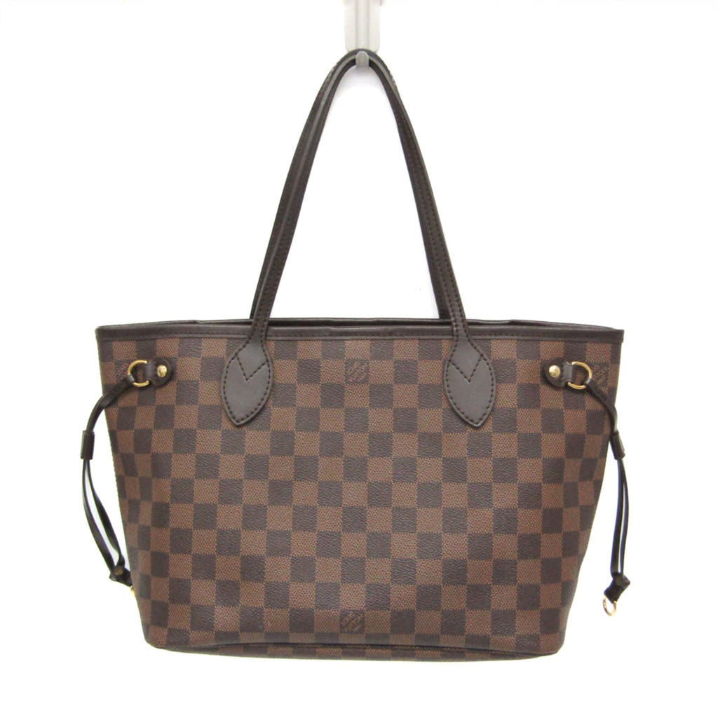 Neverfull NM Tote Damier PM