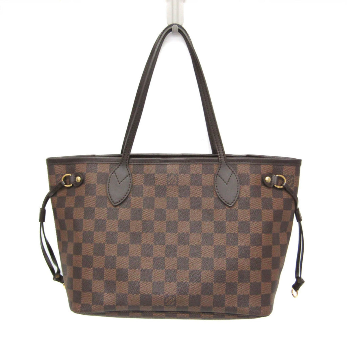 Neverfull NM Tote Damier PM