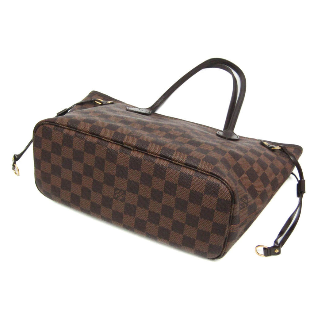Neverfull NM Tote Damier PM